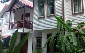 Manoha Villa